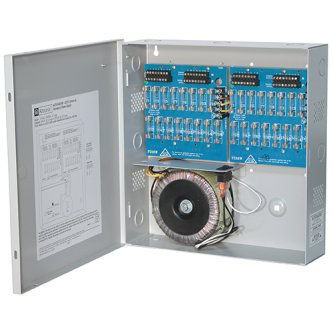 Altronix ALTV2432350 Proprietary Power Supply - 24 V AC; 28 V AC