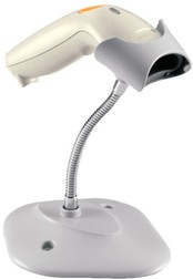 imagen de Escáneres de Código de Barras Portátiles Zebra LS1203-1AZU0100SR