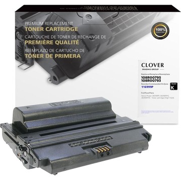 Clover Imaging Group 116999P Toners