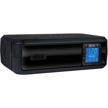 Tripp-Lite OMNI650LCD Accessories