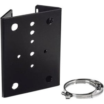 Bosch IIR-MNT-PMB Mounting Bracket - Black, Stainless Steel