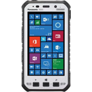 Tablettes Panasonic FZE1BBCAZZC