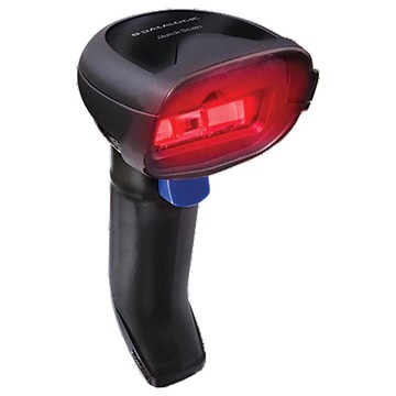 Scanners de Codes-Barres Portables Datalogic D2220-BKK1S