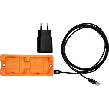 ProGlove, charging station, 2 slots