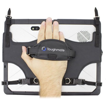 INFOCASE BASIC ROTATING HANDS FOR CF-33