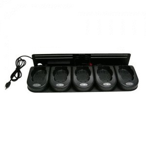 APEX BAT. CHARGER (2 BAY) 100V 240V W/VS EU/UK AU PLUGS