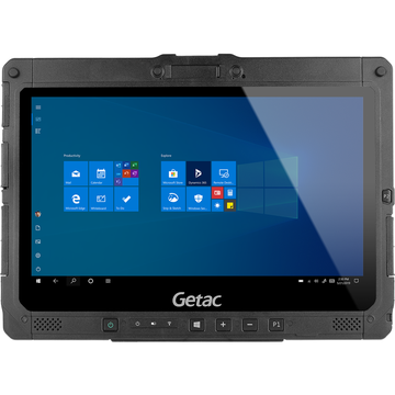 Tablettes Getac KH11ZDVIXHXX