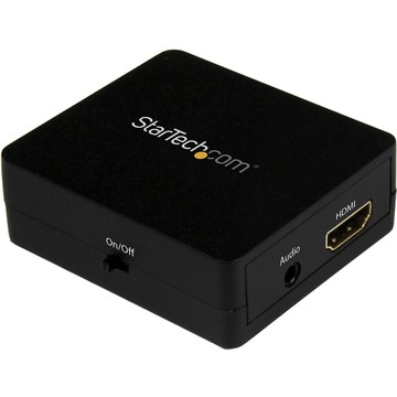 StarTech HD2A Cables