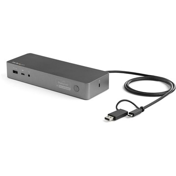 StarTech DK30C2DPEP Cradles