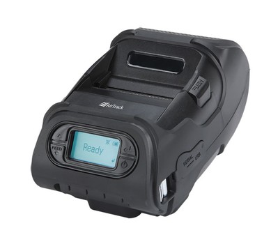 AirTrack AT-P12IINSW Label Printers