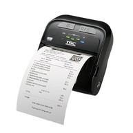 TSC TDM-30 Mobile Barcode Printer, Direct Thermal, 203dpi, 3", Bluetooth, Wi-Fi image