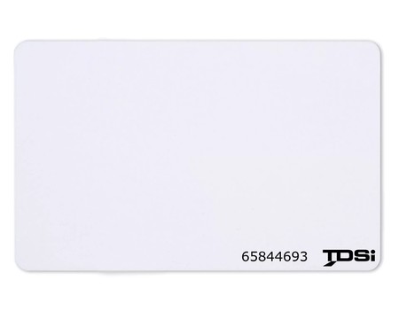 Tarjetas TDSI 2920-3002