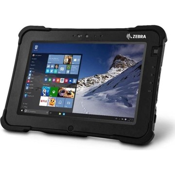 Zebra XPAD L10, BT, Wi-Fi, 4G, NFC, GPS, Android