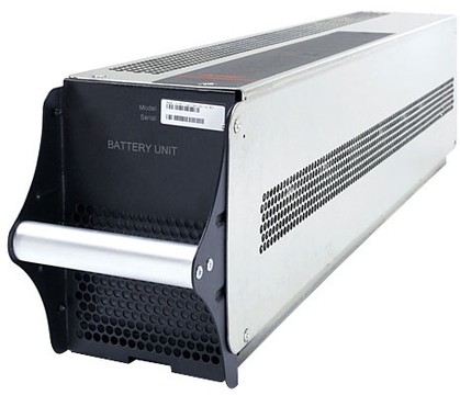 APC SYBTU1-PLP Power Supply