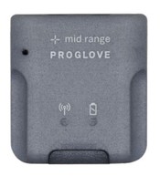 Proglove MARK Basic Wearable Scanners, Bluetooth Low Energy, 1D/2D, Hands-free image