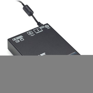 Black Box ACX1T-11-SM Wireless Adapters