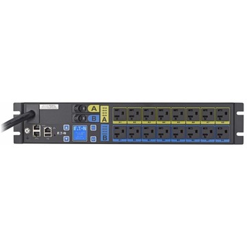 Eaton EMAU05-10 Power Supply