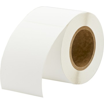 PRI Label Roll 325x4in x 6in W