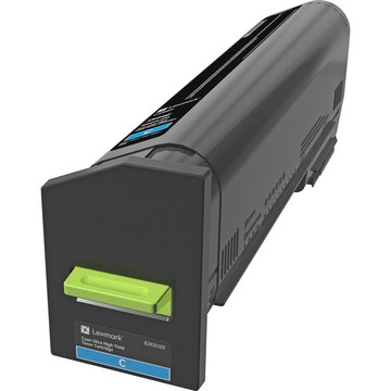 Toners Lexmark 82K0U20