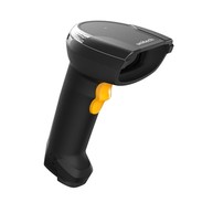 Unitech MS852B+ Cordless Handheld Barcode Scanner image