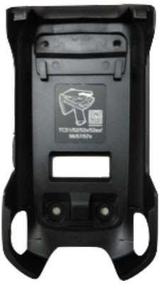 Zebra Bluetooth Sled Adapter