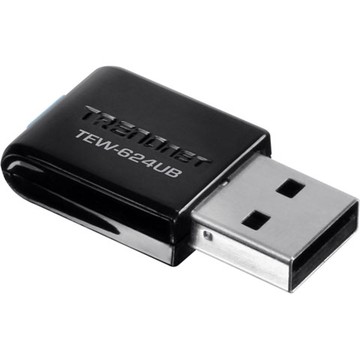 BCI TEW-809UB Software