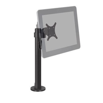 Soportes HAT Design Works HAT-SURFACE-POLE-MOUNT