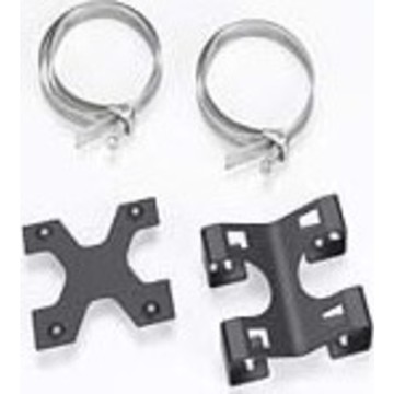 MK500: Pole Mount Kit