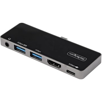 StarTech DKT30ICHPD Cradles