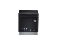 imagen de Impresora de Recibos Star mC-Print2 MCP21LBBK, 58mm, 203dpi, 100mm/s, Cortador Automático, Bluetooth, LAN