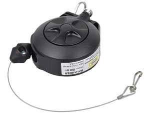 Mounted Take Up Reel (Mounted Industrial Applications)