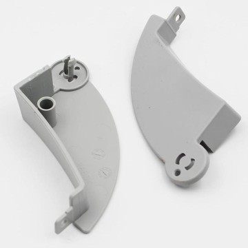 Cover,Ethernet PC43D/PC43T