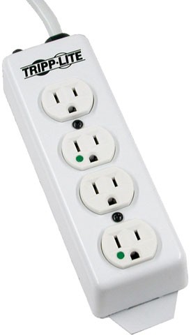 Accessories Tripp-Lite PS-415-HG