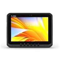 Zebra ET60, SE55, Android, Qualcomm 6490, GMS, Wi-Fi, Bluetooth, 8GB/128GB, Battery, C1D2 image