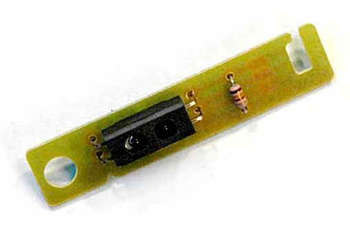 EPSON, SPARE PART, PAPER DETECTOR ASSEMBLY FOR USE IN TM-H6000II, NON-CANCELABLE, NON-RETURNABLE