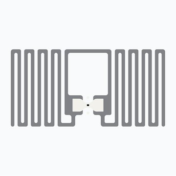 Avery-Dennison MODEL-635124 Tags