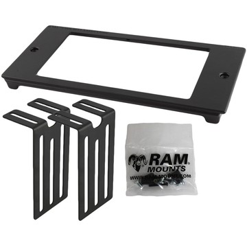 RAM Mount RAM-FP4-6750-2750 Accessories