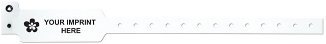 BCI 470PA-11-PDM-I Wristbands