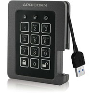 image Accessories Apricorn ASSD-3PL256-480F