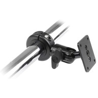 Pipe Mount with mounting plate image