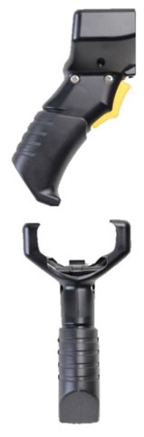 Pistol Grip for Zebra MC33 Series