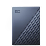 Western Digital WDBFTM0050BBL-WESN Accessories image
