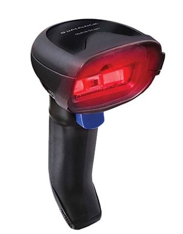 Escáneres de Código de Barras Portátiles Datalogic QD2220-BKK1S