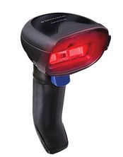 image Scanners de Codes-Barres Portables Datalogic QD2220-BKK1S