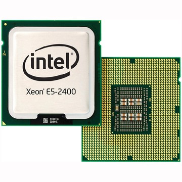 Cisco Xeon E5-2450 2.10 GHz Processor Upgrade - UCS-CPU-E5-2450