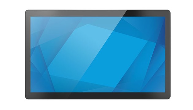 Elo ESY24i3 POS Terminal i3-1215UL, 23.8", 8GB, 128GB SSD, 10-touch PCAP, IP54