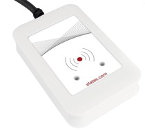 Elatec T4BT-FB2WEL6-PI Card Readers image