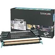 Lexmark C734A4KG Toners