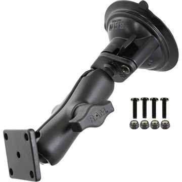 RAM Mount RAM-B-166-G4 Accessories