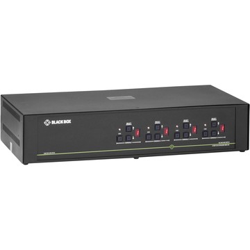Black Box SS4P-DVI-4X4-UCAC Wireless Adapters